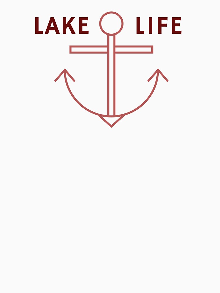Lake Life | Anchor by FishWorldwide