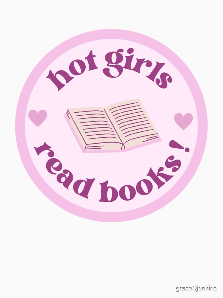 hot girls read books! by grace0jenkins