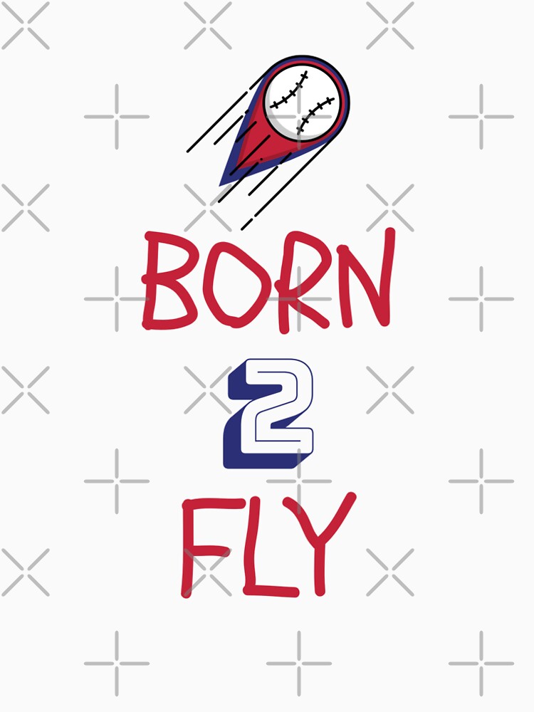 Born Fly by A Classic Hue