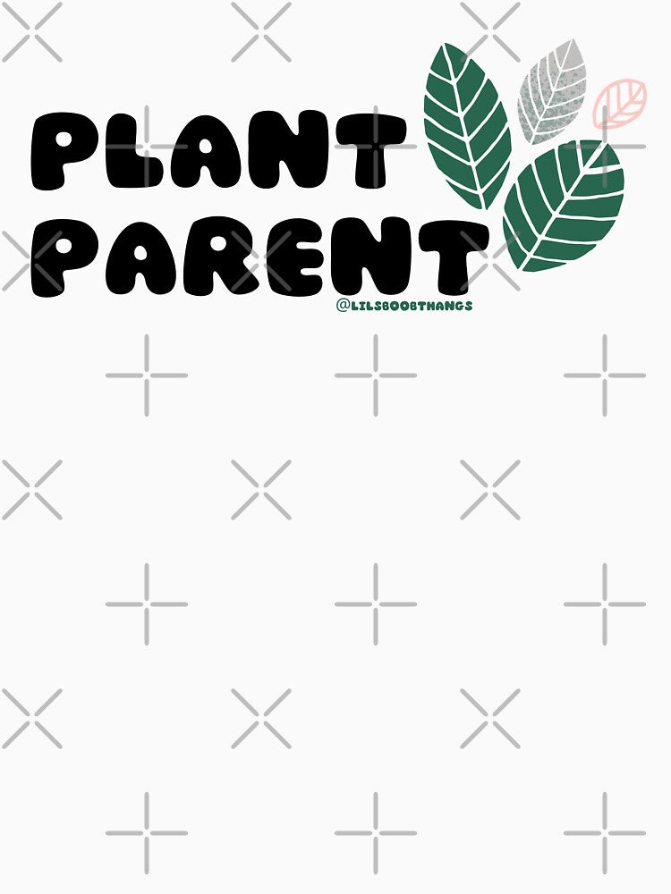 Plant Parent. v2 | lilsboobthangs by lilsboobthangs