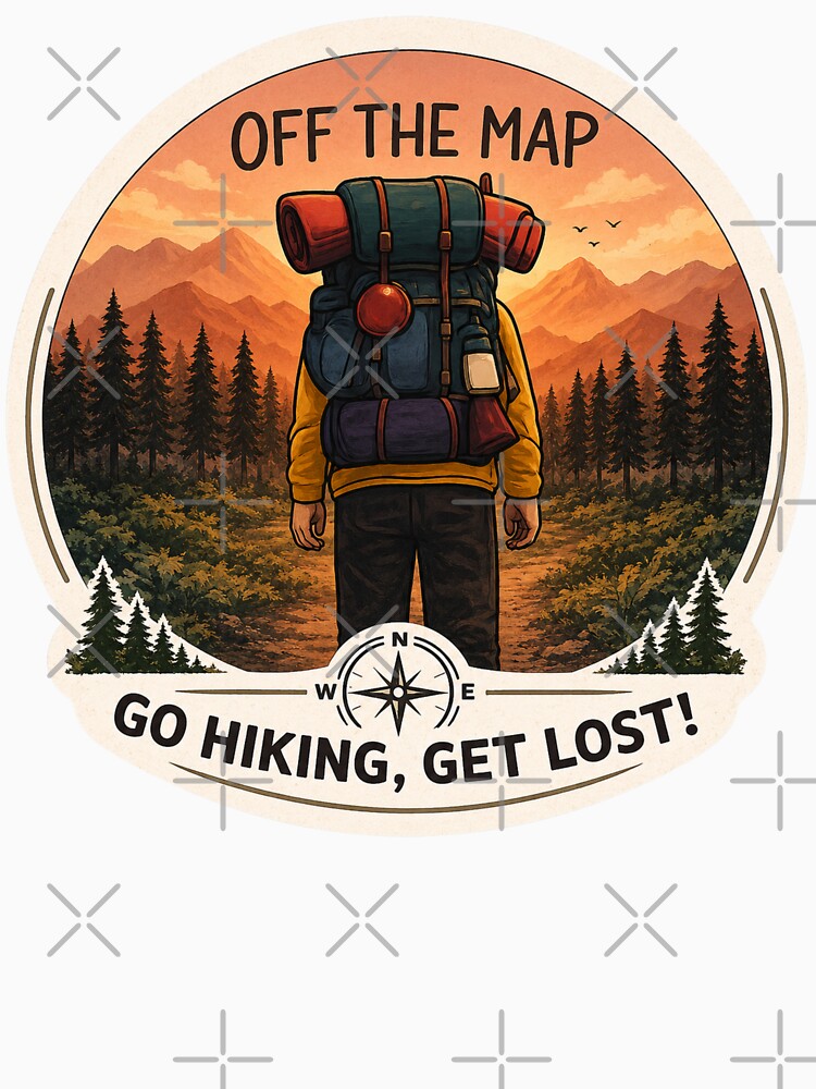 Off The Map by thesmokeydogs