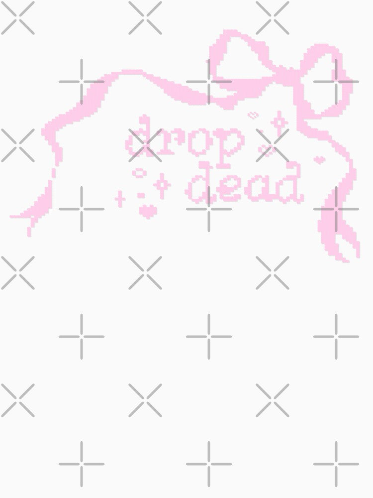 drop dead | olivia rodrigo by Pinu92