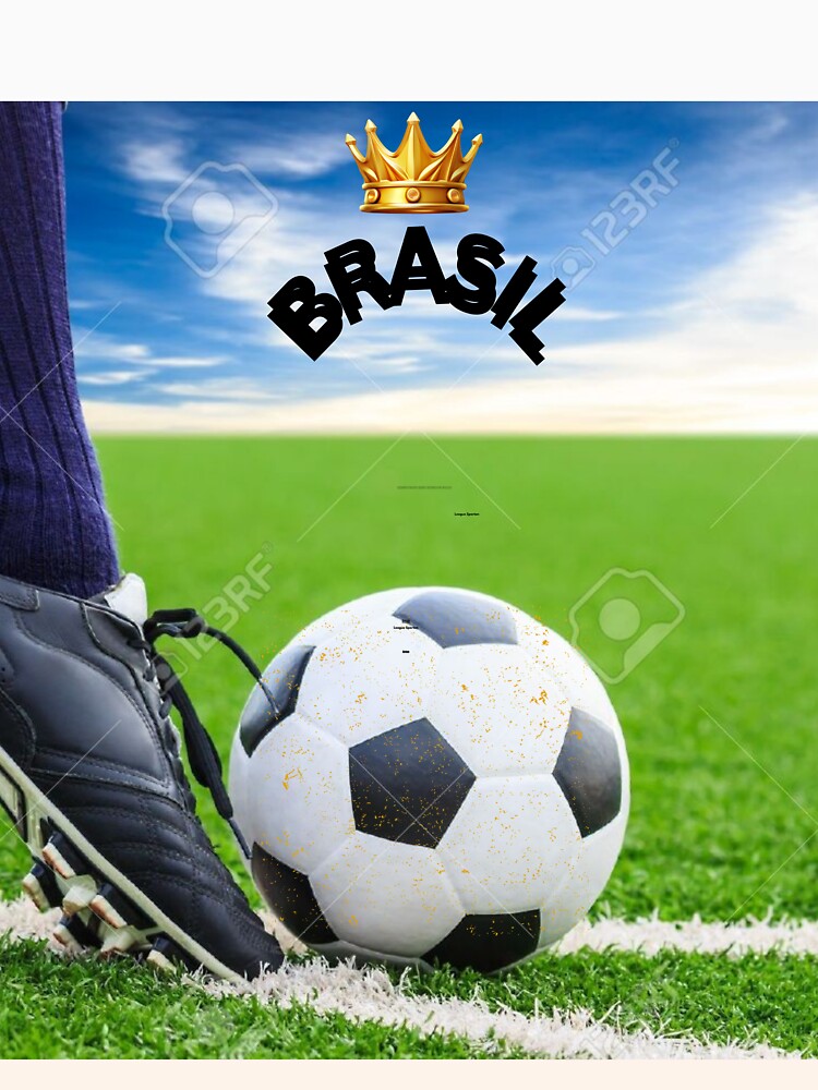 The World Plays One Game Soccer Aesthetic by InkSpark5