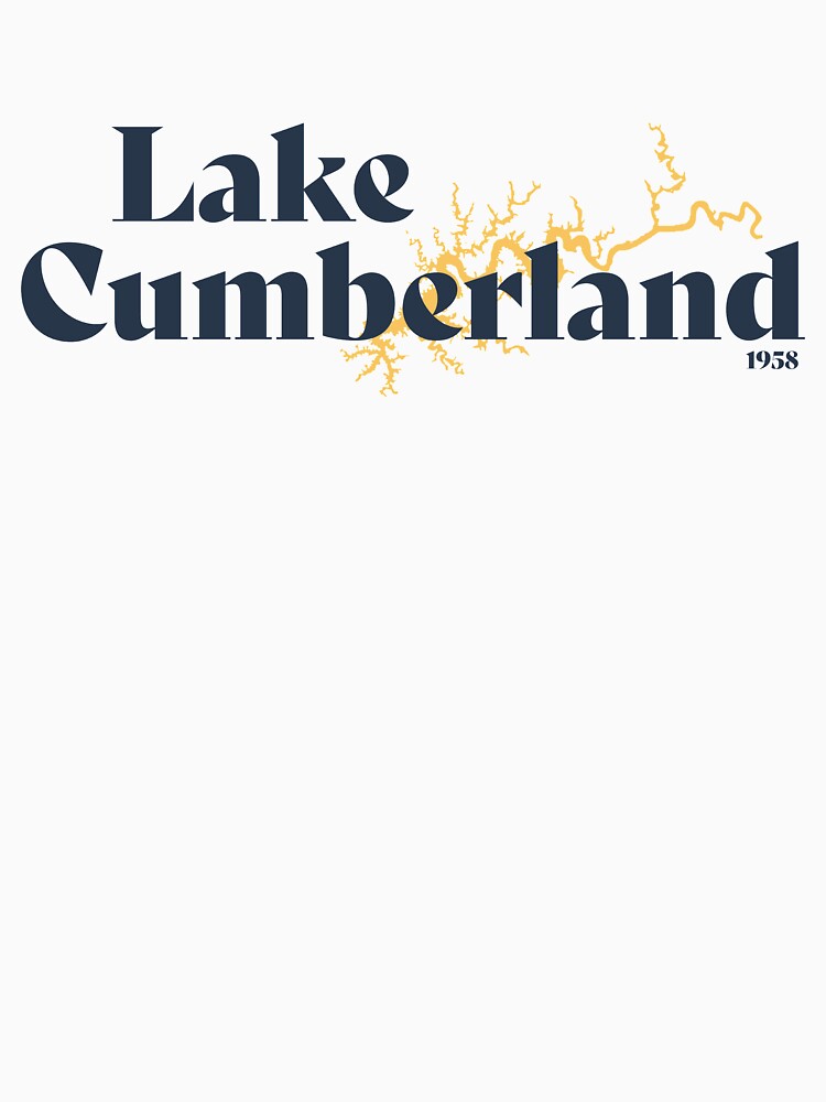 Lake Cumberland 1958 by ethansbrown