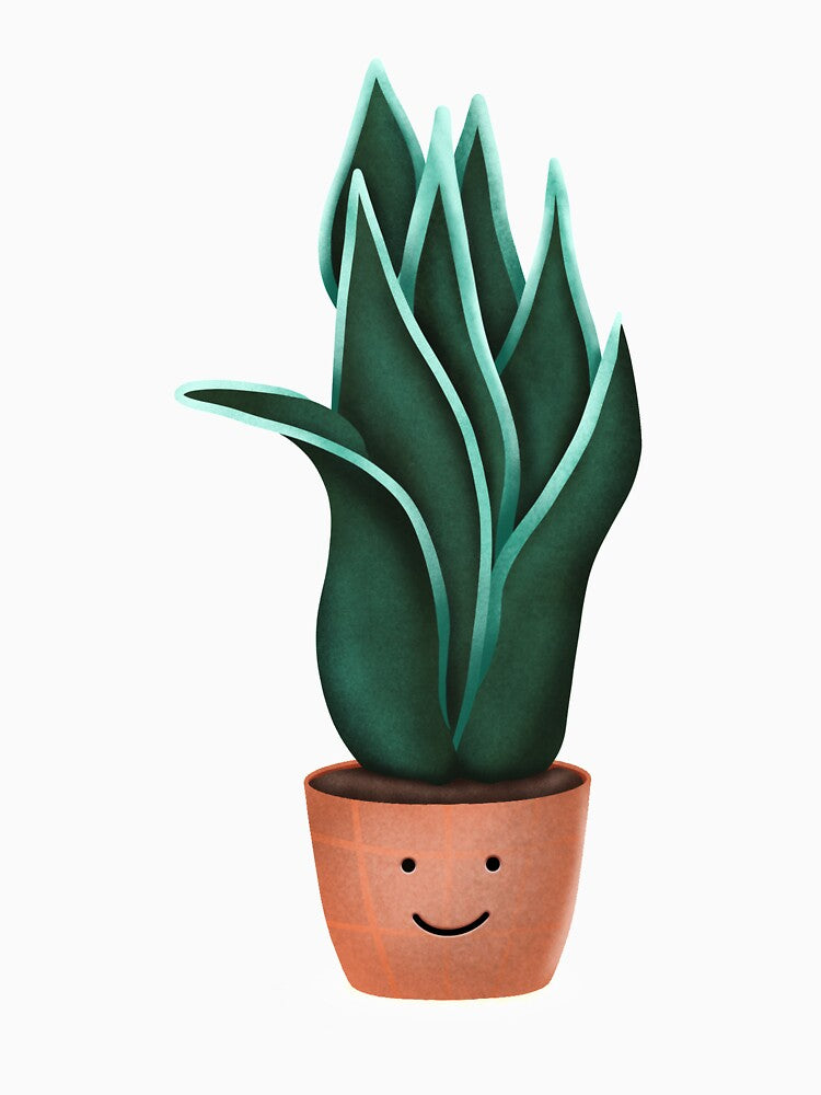 3D Plant by Minaficent