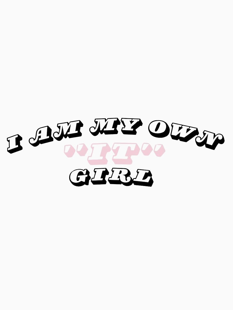 It girl by xoxonights