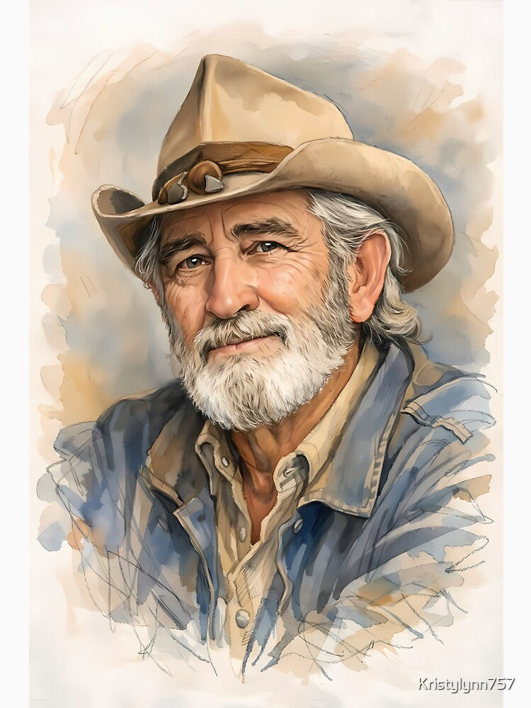 Don Williams country music singer by Kristylynn757
