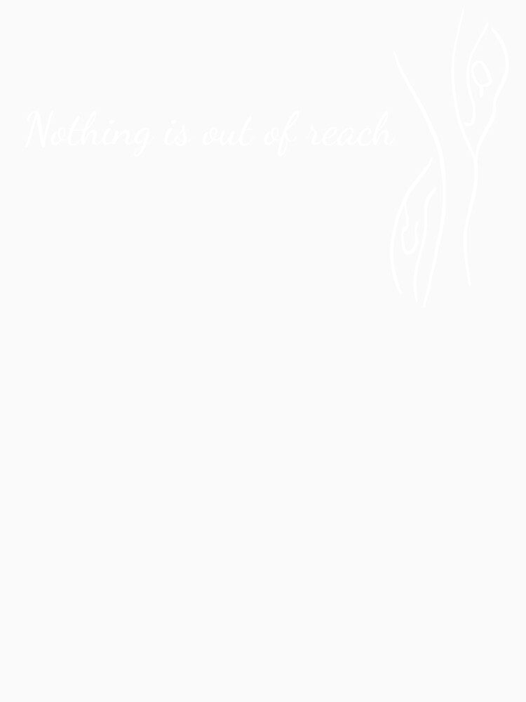 nothing is out of reach by reka88