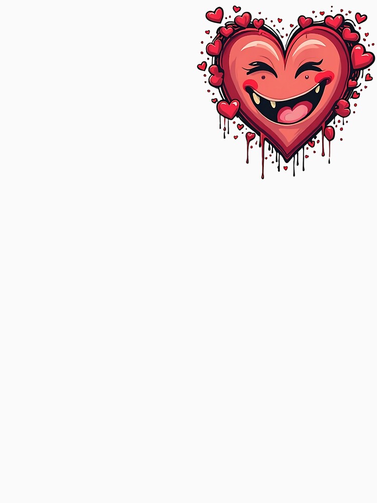Cute Valentine Heart! by graphicboyz112
