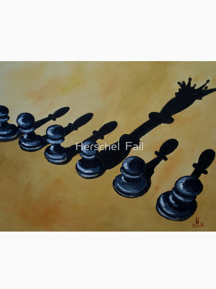 Self Perception is every thing by Herschel  Fall