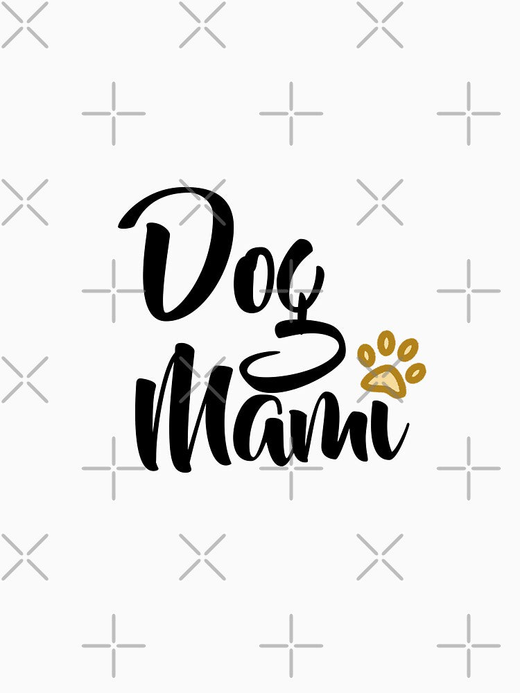 Dog Mom by KofiCub