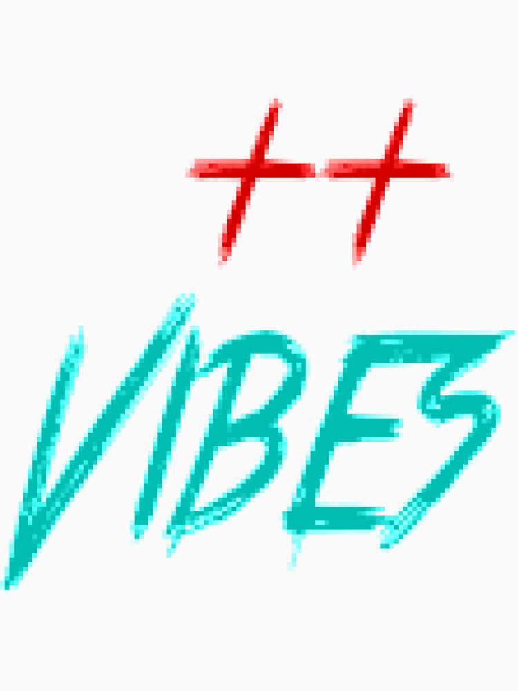 ++ Vibes by IamWAR
