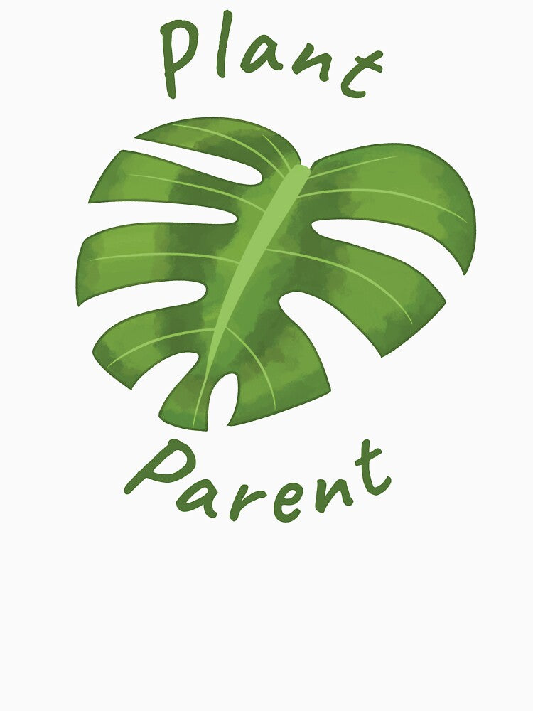 Plant Parent by hatandgoggles
