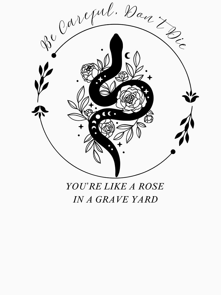 Coquette Dramione Manacled Be Careful Don’t Die by maksbookshelf