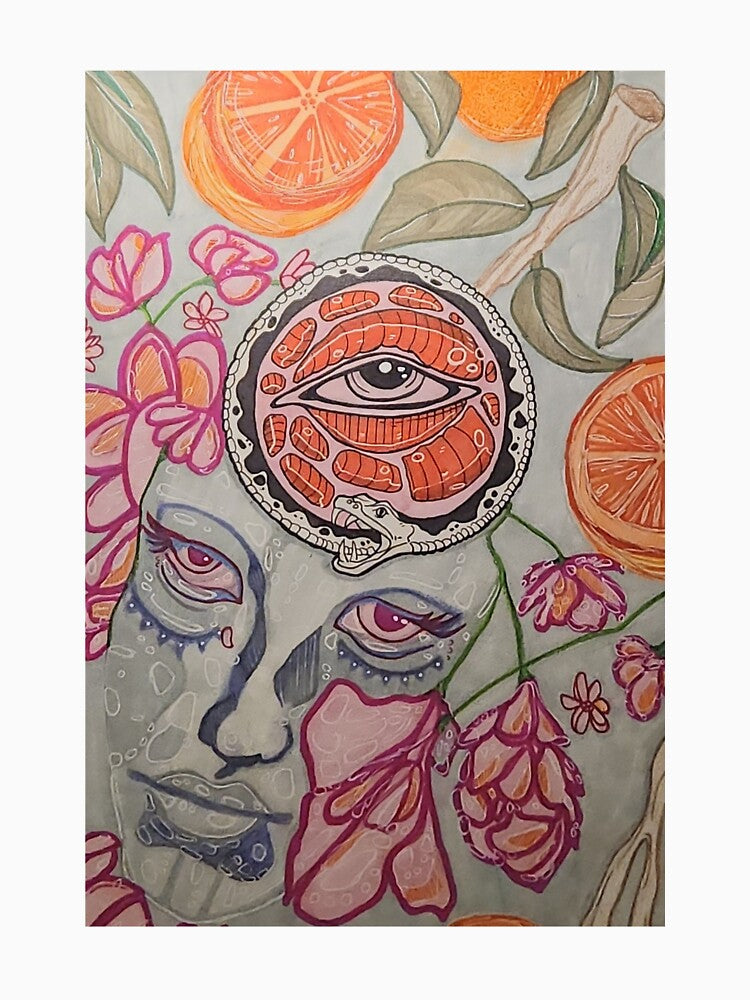 Inner Alchemy by Anastacia  Polack