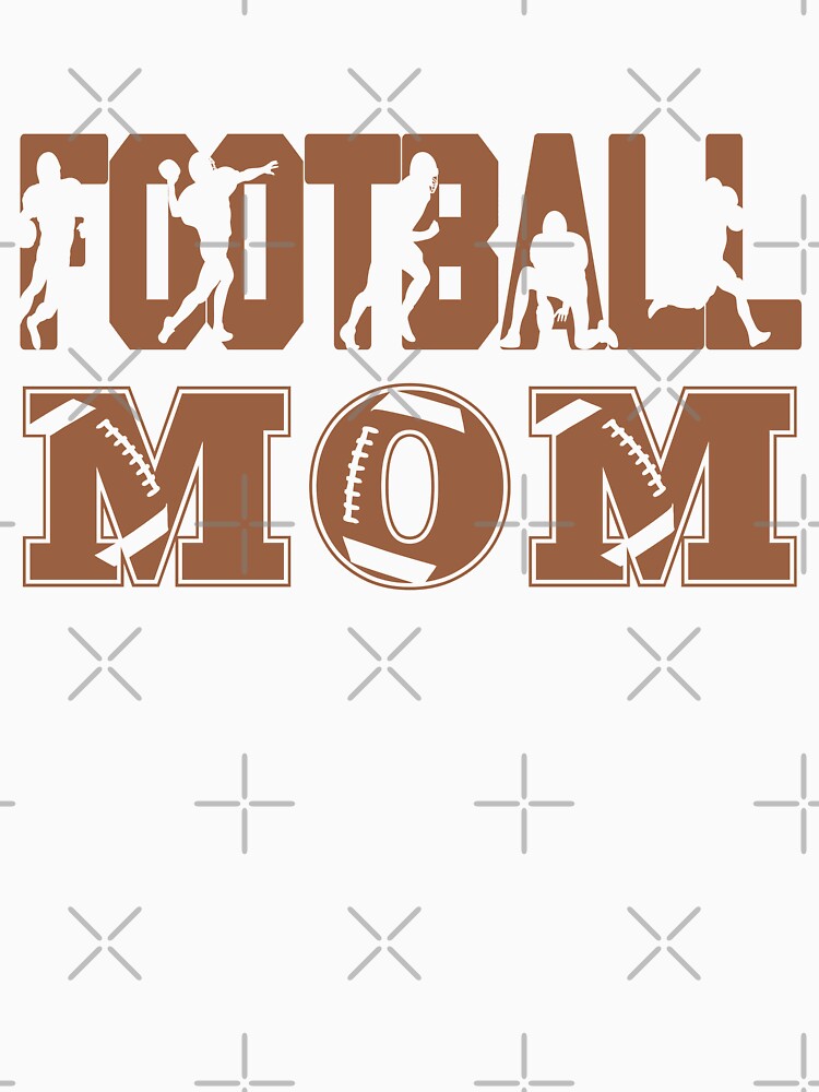 Football Mom by marosharaf