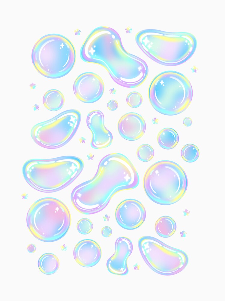Bubbles by Varikuaa