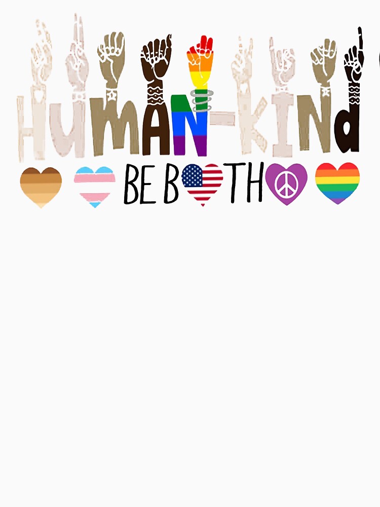 Human Kind Be Both by Terri-Wong-9720
