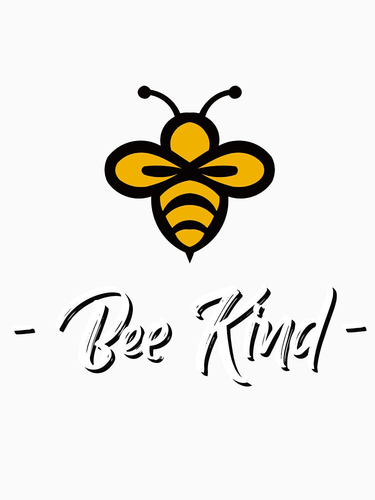 In a world where you can be anything, be kind by tandco