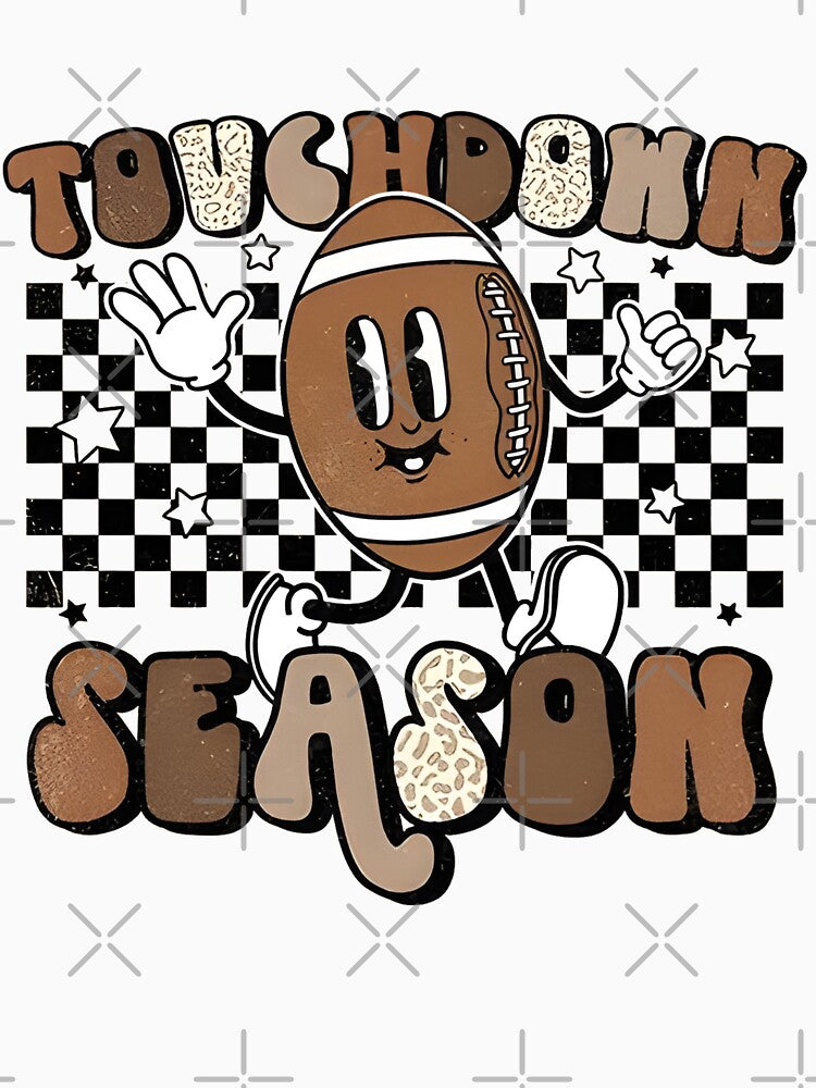 Touchdown Season by JoelFox165
