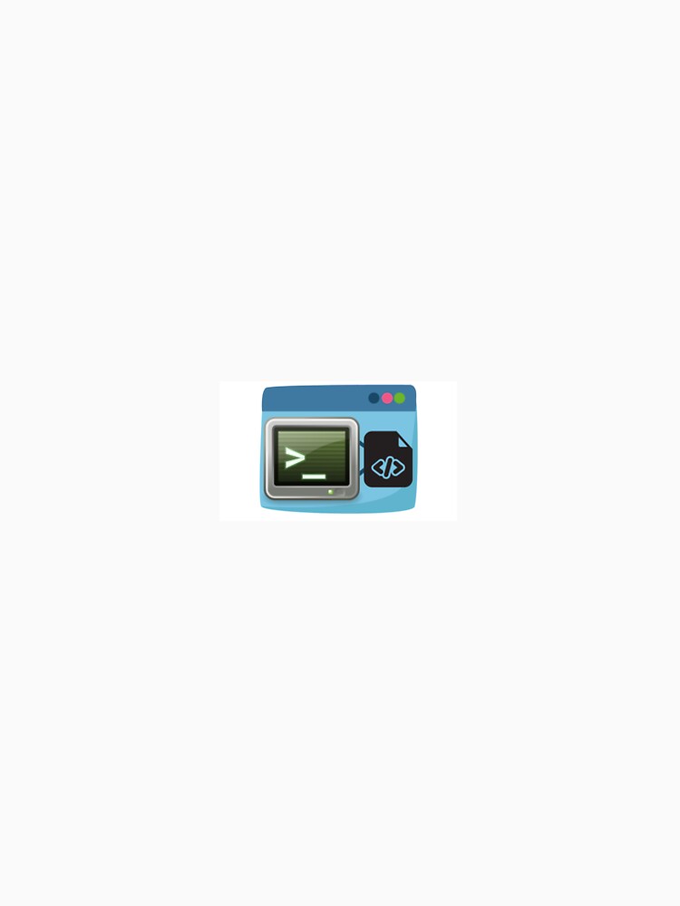 Consle Script Macintosh by DevHackerPython