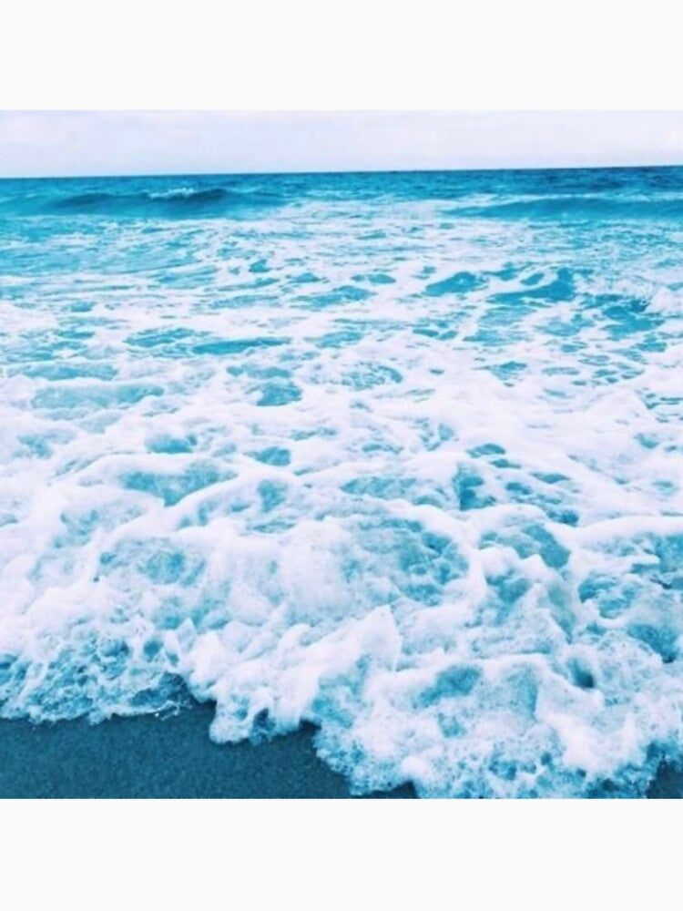 Ocean by skylarr27