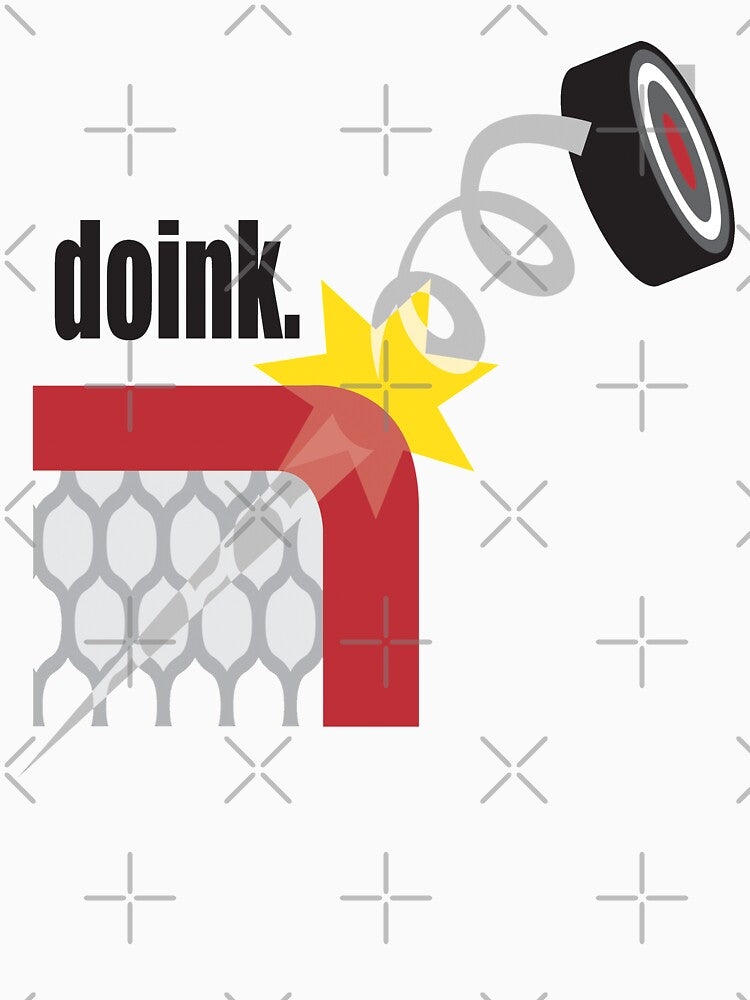 Funny Hockey by SportsT-Shirts