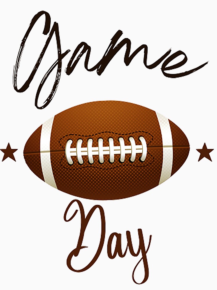Game Day by AG4ART