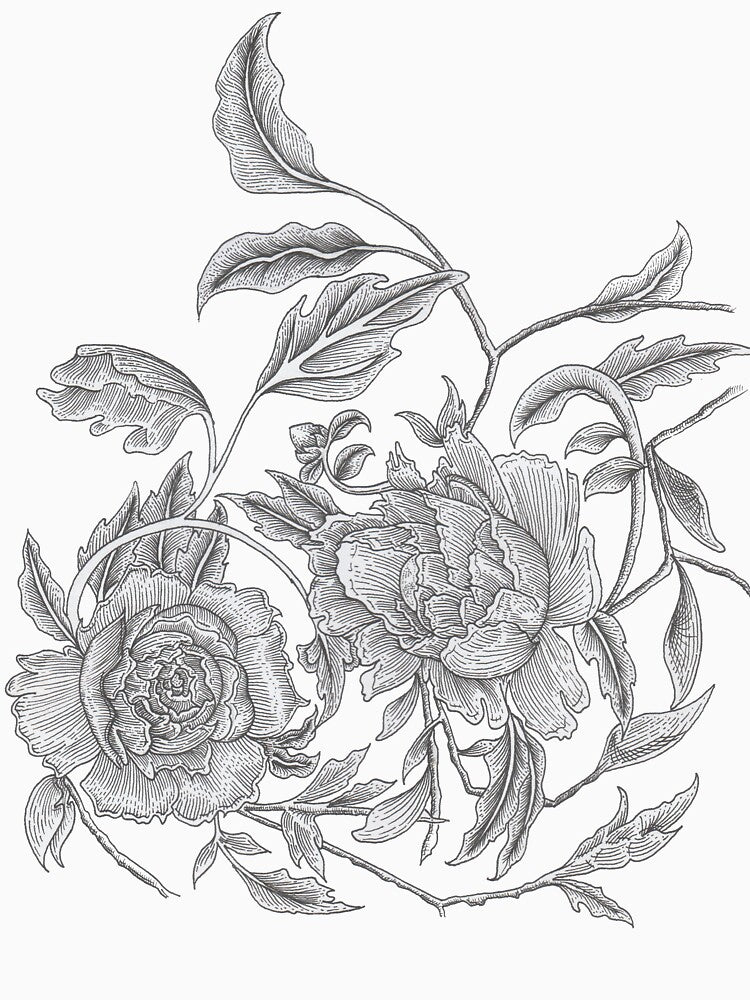 Wild Flowers by Erwin-Bratz