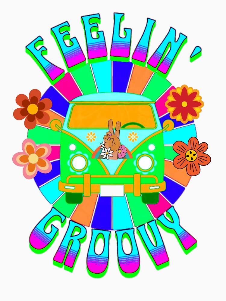 Feeling Groovy by TheCatmeow2000