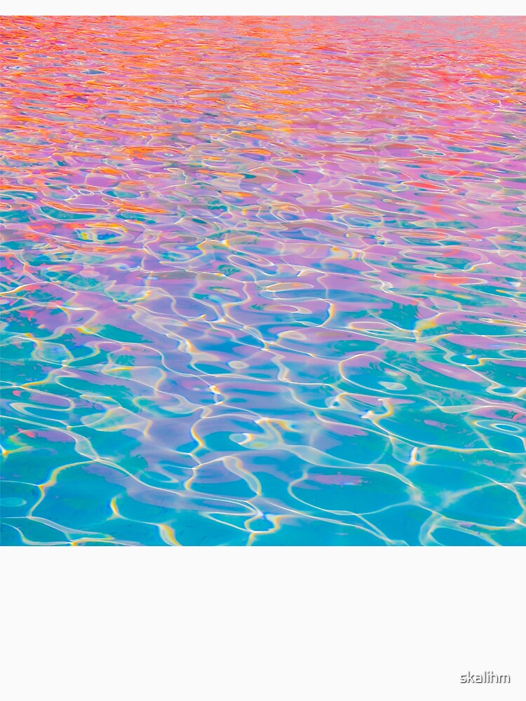 ocean aesthetic by skalihm
