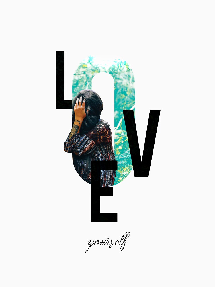 Love Youself by AtiSal