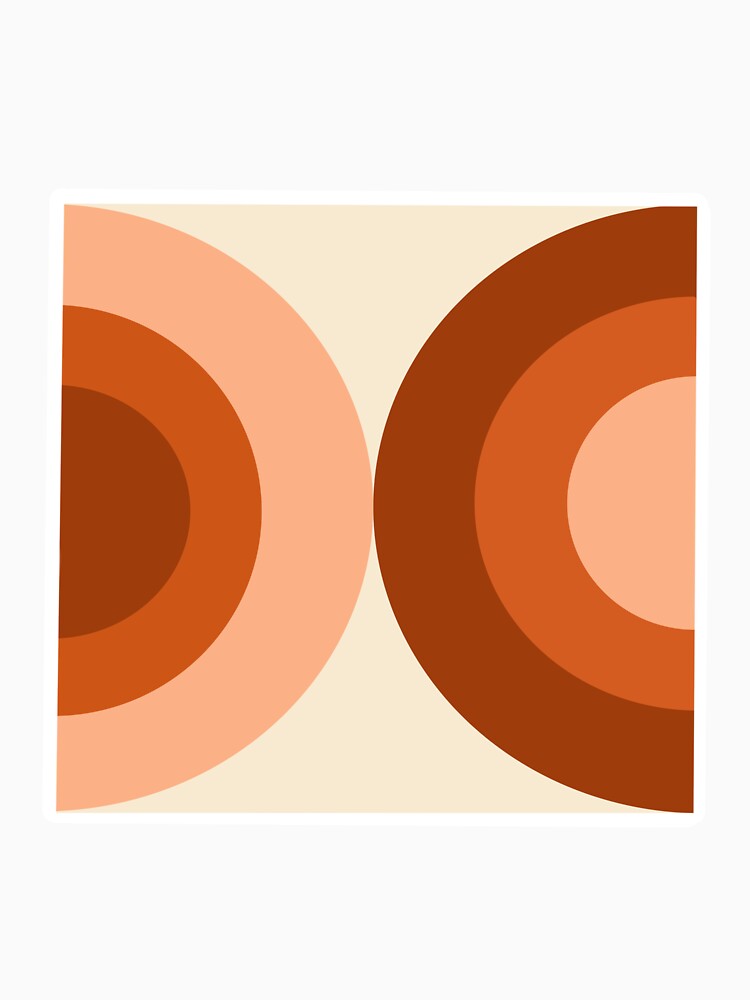 Retro pattern by KristenST