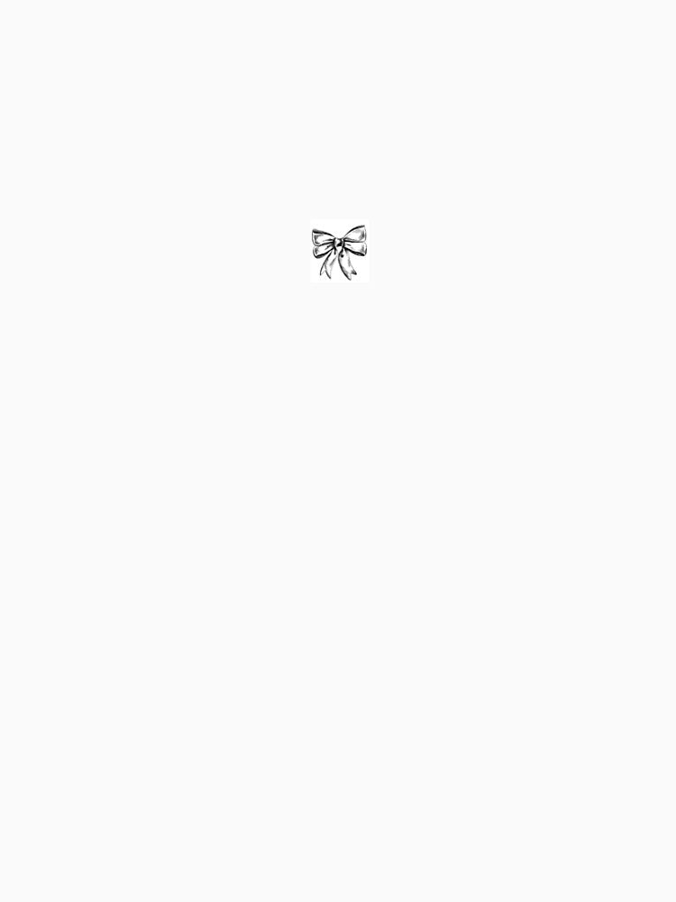 Coquette Bow by EmmaBailey234