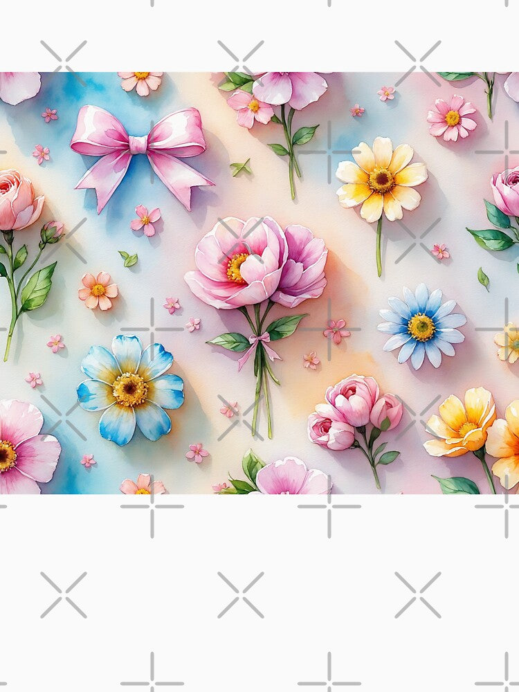 Girly aesthetic by Neranchara