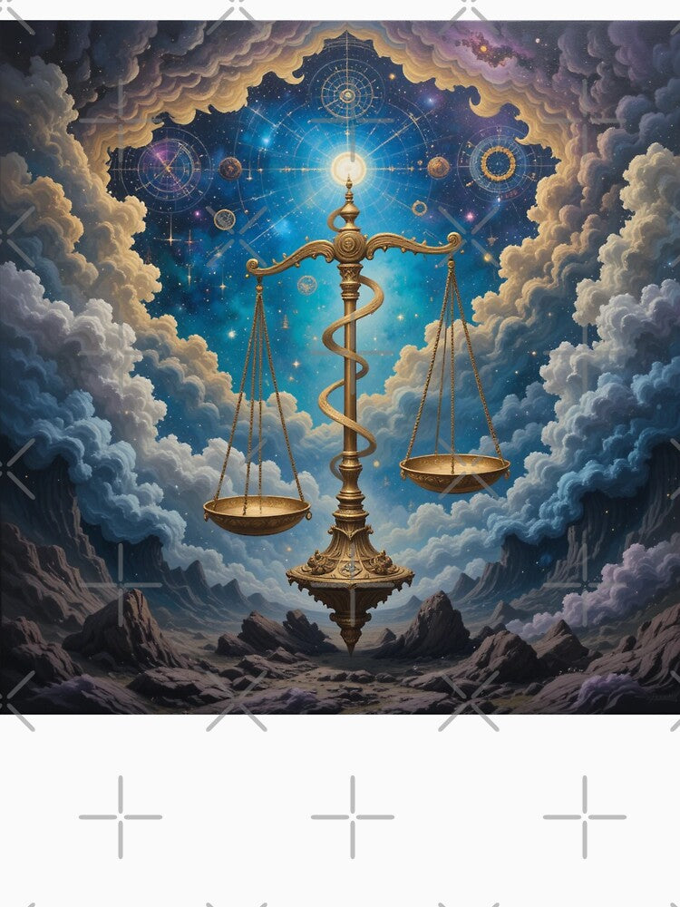Libra by RaF71PrO