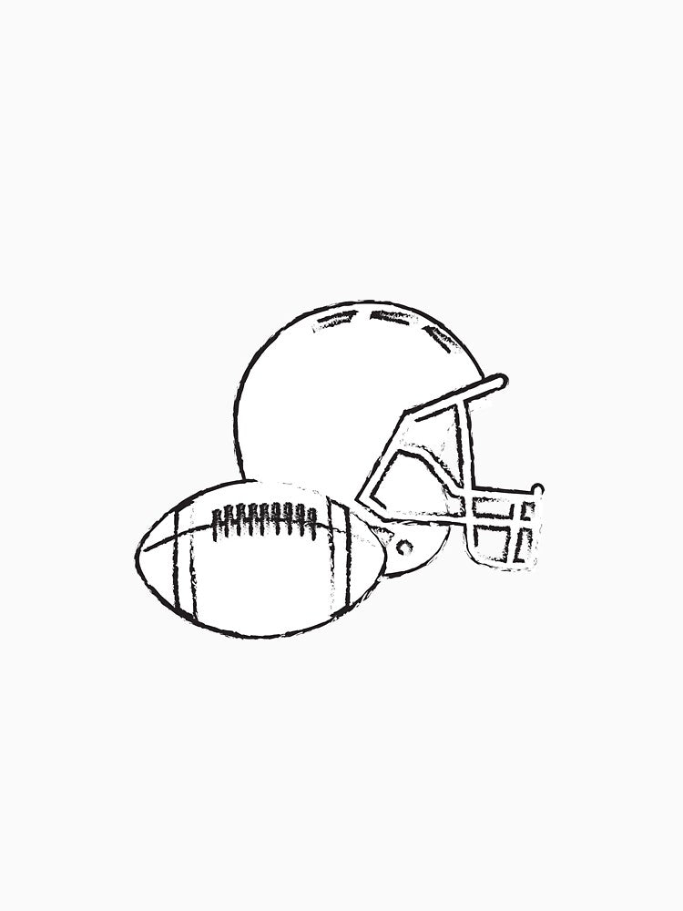 Ready for football season ? touch down by CheerfulHeart17