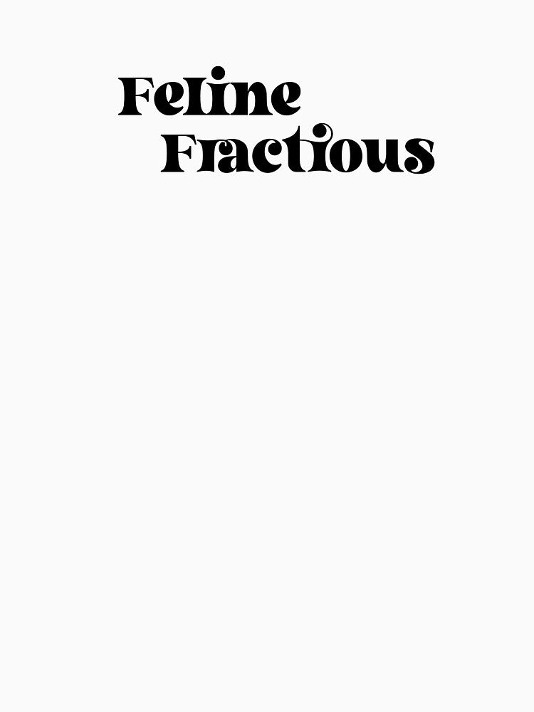 Feline Fractious by Hayy-bale