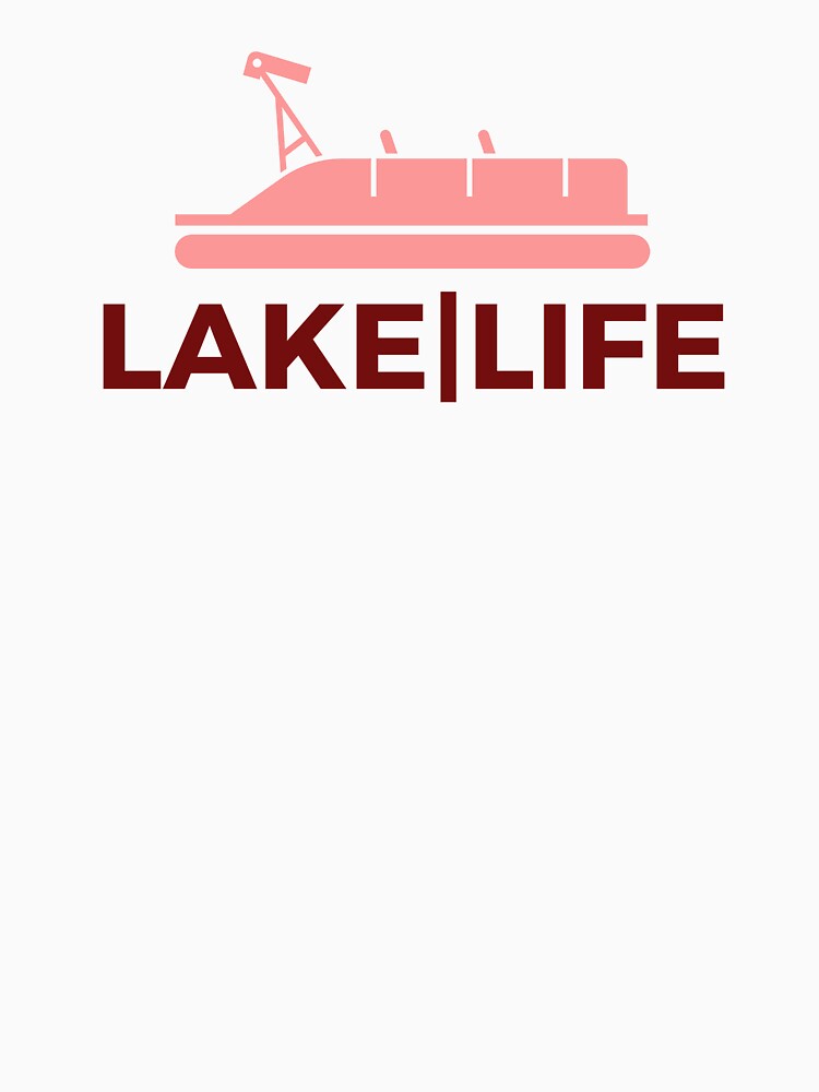 Lake Life | Pontoon by FishWorldwide