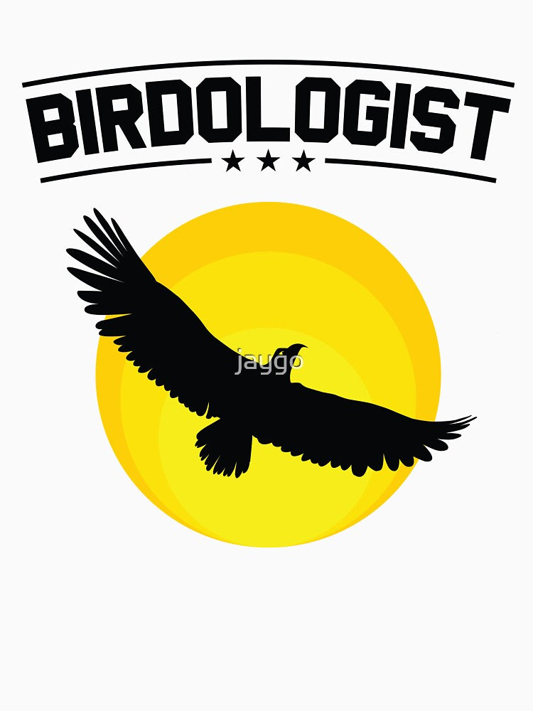 Birdologist Bird Watching Birding by jaygo