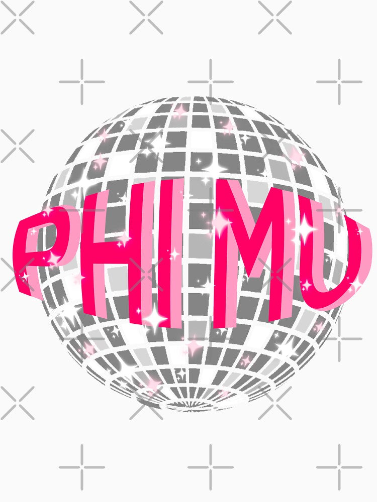 DISCO PHINEST by holla-