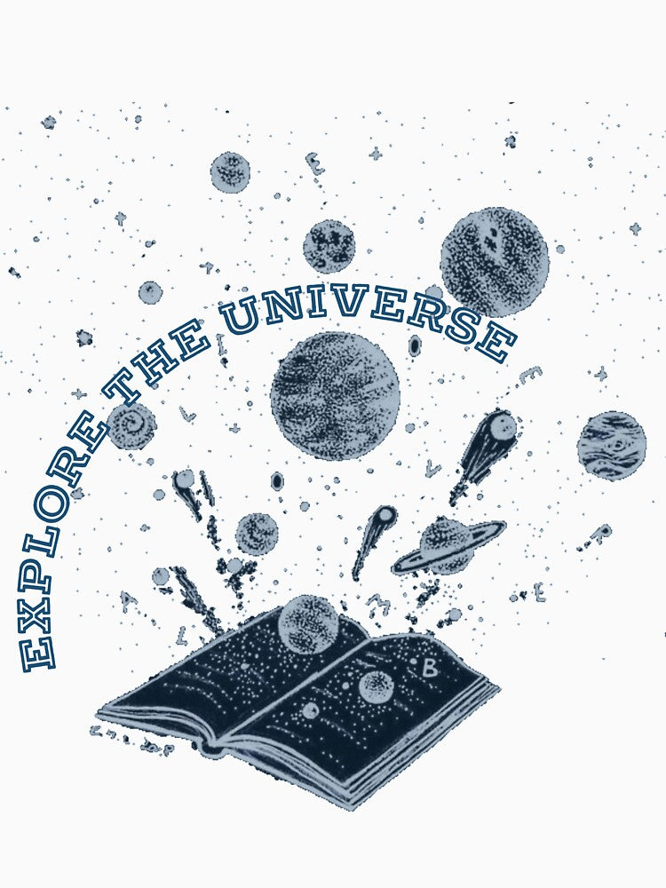 Universe. by Lemoonxde