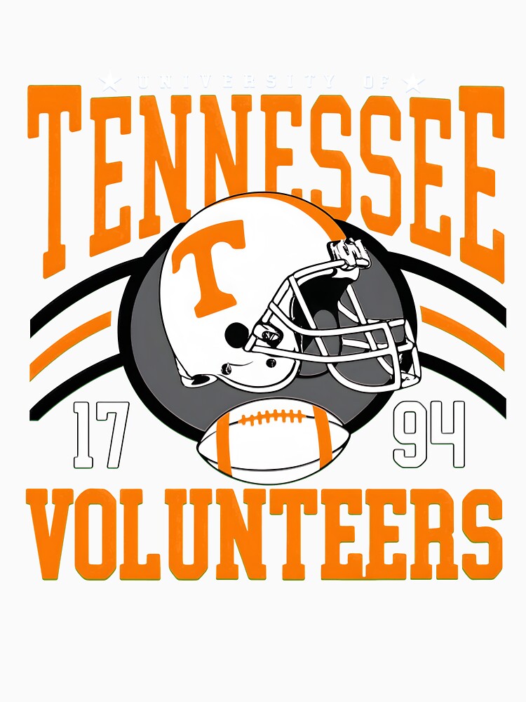 Tennessee Football, Tennessee Volunteers Game Day Gifts by ArdeWins