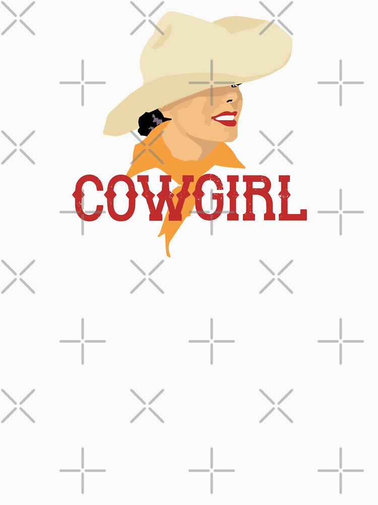 COWGIRL by melmggn