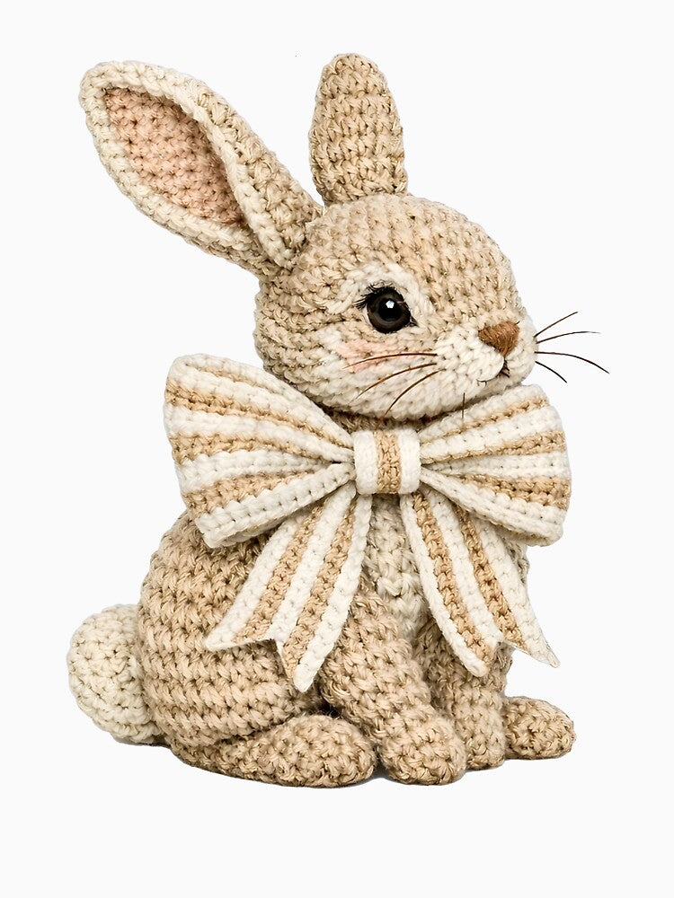 Bunny by Deaklaszlo