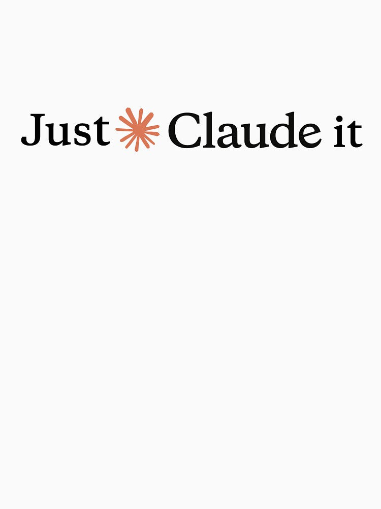 Just Claude it by Trendmaxxing