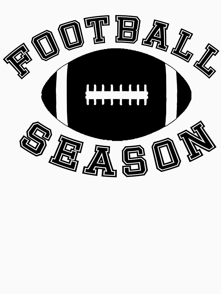 Football Season - Ball version - Dark by Hidden-Network