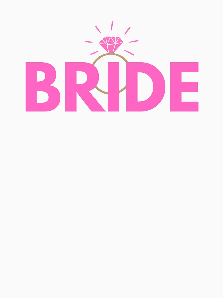 Bride by SherBearDesigns