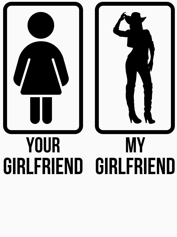 Cowgirl Girlfriend _ western Lifestyle by ramazis