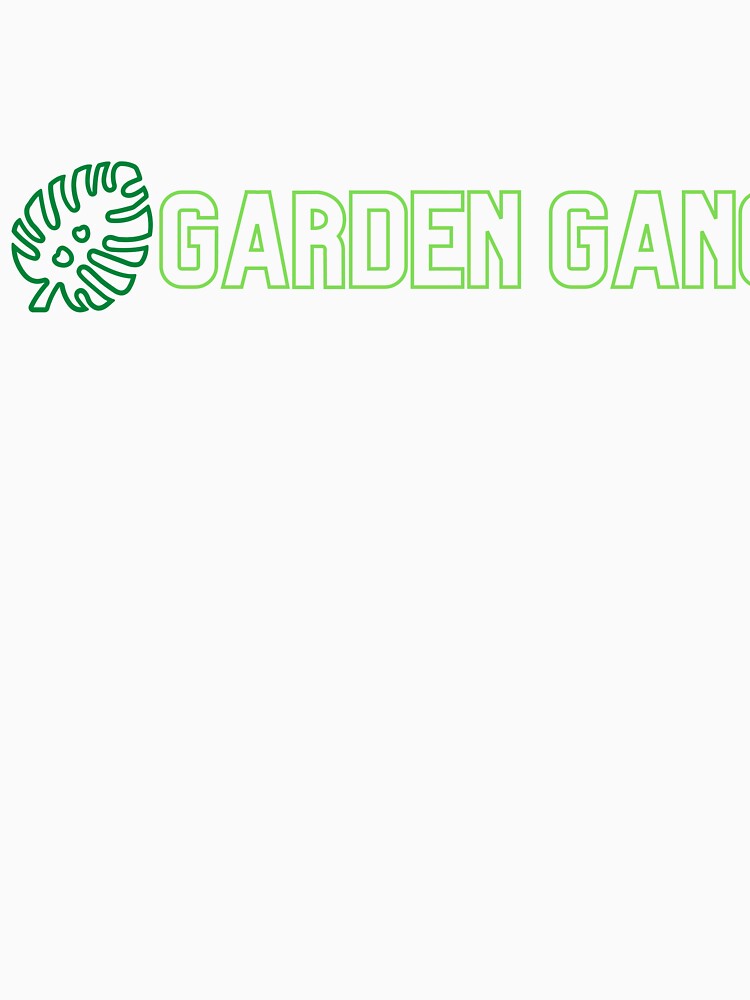 #GARDENGANG by CardensGardens
